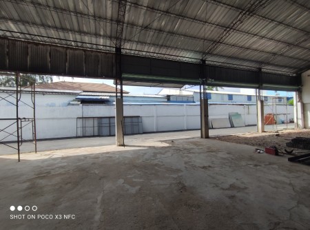 Cho thuê kho diện tích 3000m2 Phạm Văn Chiêu, Phường 14, Gò Vấp