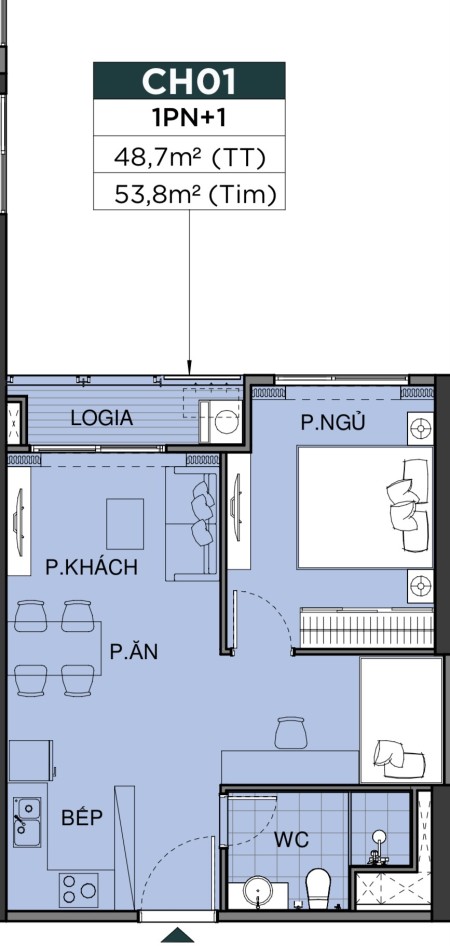 Beverly - Căn hộ cao cấp nhất tại Vinhomes Q9- Chuyển nhượng giá gốc CDT
