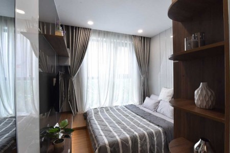 Cần bán căn hộ Bcons Sala Dĩ An, thanh toán 30% ngân hàng cho vay 70%, giá bán từ 1.4 tỷ