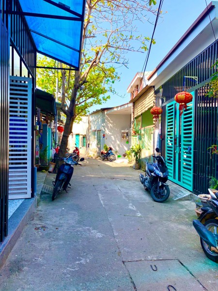Bán hà Nguyễn Hữu Thọ, Hải Châu, diện tích 68m2, chỉ 3,7 tỷ, kiệt ô tô