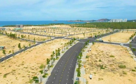Bán nhanh Nhơn Hội New City PK4 Quy Nhơn giá chỉ 1,89 tỷ LHCC 0947875739