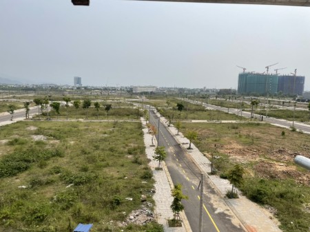Đất nền Đà Nẵng chỉ 2ty2/nền, Dragon city park pháp lý đảm bảo