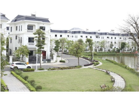 Chung cư VCI TOWER Vĩnh Yên - Còn duy nhất 8 cơ hội cuối cùng nhận chính sách ưu đãi cực khủng