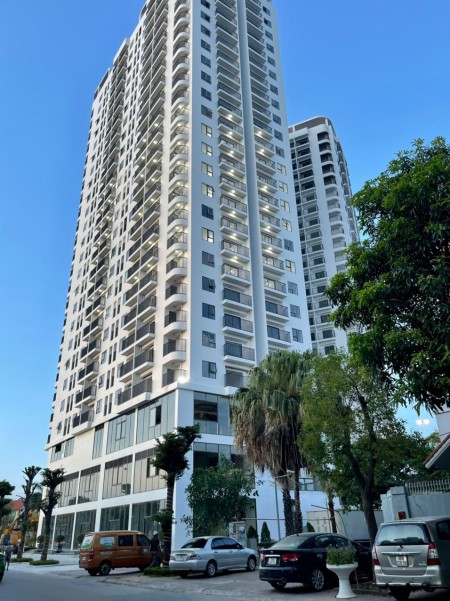 Chỉ 360 triệu nhận nhà ở ngay căn hộ cao cấp Tecco Center Point, giá tốt