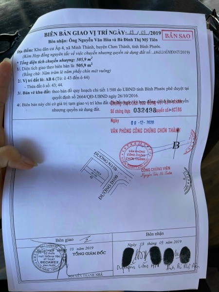 Đi đến slide 7