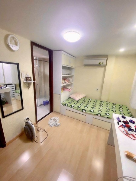 Nhà đẹp hẻm xe hơi Ngô Tất Tố Nguyễn Hữu Cảnh dtsd 3.9 x 9m giá chỉ nhỉnh 6 tỷ