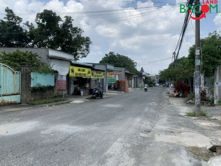 Bán lô đất đẹp Phường Tân Hiệp đường ô tô gần amata giá thương lượng