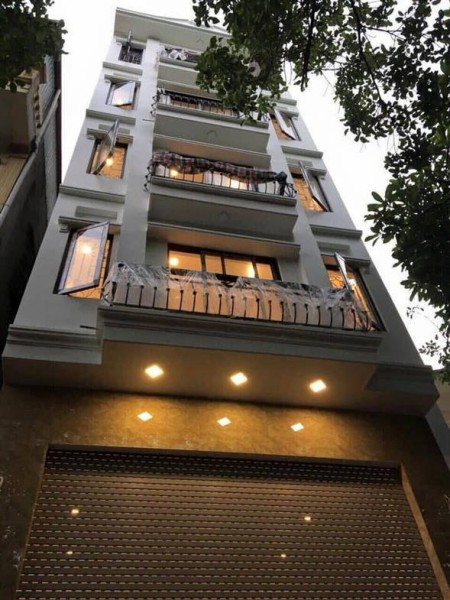 Bán nhà Tư Đình ngõ thông 2 ô tô tải tránh nhau vèo vèo 30m2 5.25 tỷ