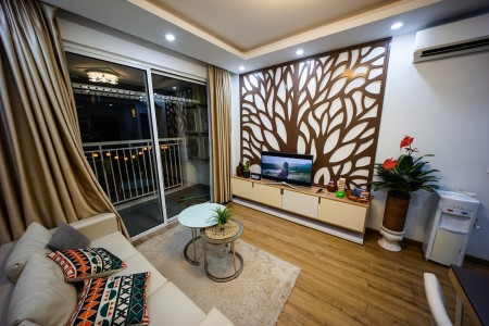 Cho thuê, bán căn hộ Tropic Garden loại 2,3,4PN với giá ưu đãi 3.65 - 5.4 tỷ, view thoáng mát