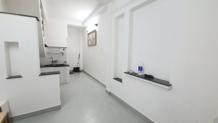 Bán nhà HOT 3 tấm Hoàng Văn Thụ, 3 PN, giá bán 3.55 tỷ tiện ích đủ