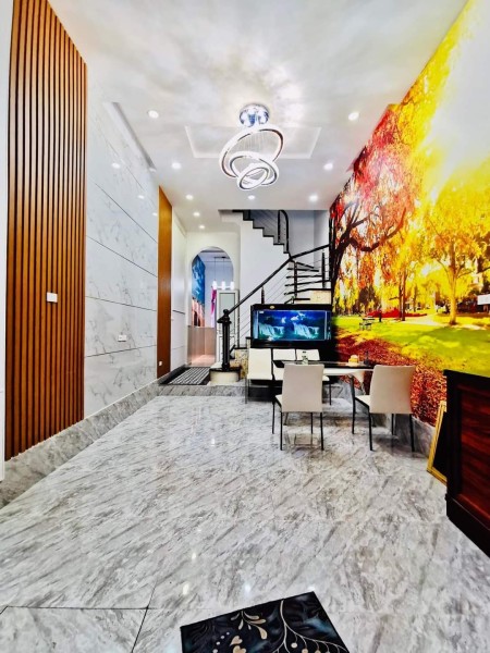 Cần cho thuê nhà nguyên căn Số 1 ngách 52 ngõ 117 phố Thái Hà Quận Đống Đa