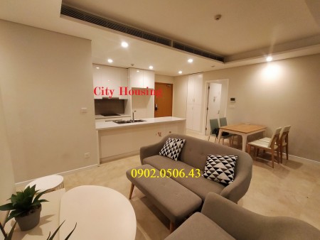 Siêu Căn Hộ 2 PN Chất Lượng tại tháp cao cấp nhất Đảo Kim Cương LH 0902.0506.43