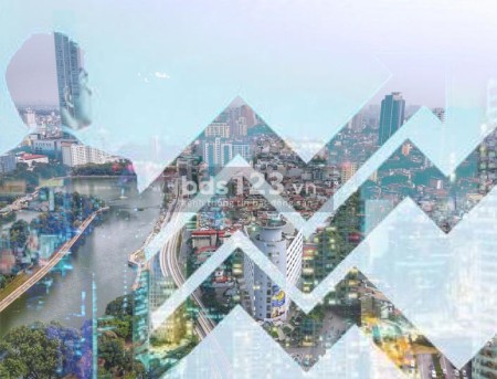Ảnh bài viết: Giá bán nhà riêng Hà Nội tăng cao - cơ hội nào cho nhà đầu tư bất động sản