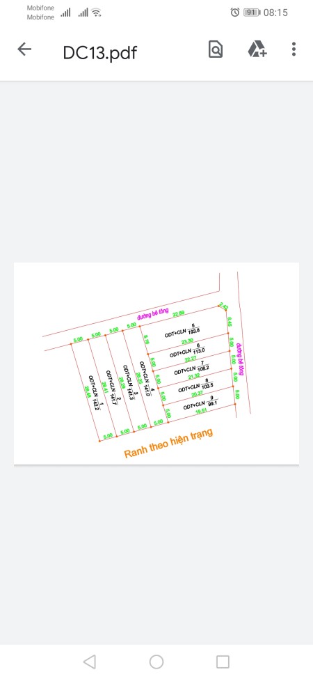 Đi đến slide 3