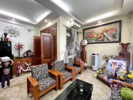 Cực Hiếm, gấp bán Nhà Ngõ 63, Lê Đức Thọ, diện tích 38m2, giá 4 tỷ