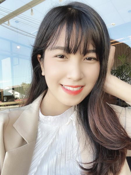 Nguyễn Thị Như Thảo