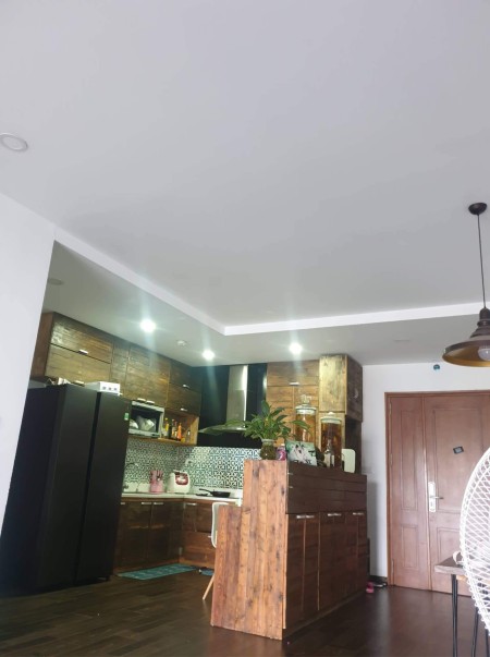 Chính chủ bán căn hộ 116,5m2 ban công đông nam, 3 ngủ 2 vệ sinh