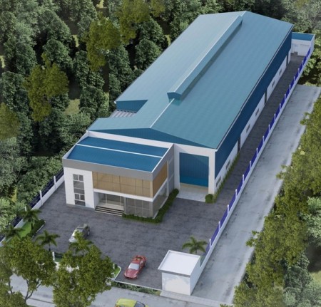 Bán mặt tiền kinh doanh Hòa Bình, diện tích: 3.000m2, ngay gần Tô Hiệu - Hòa Bình