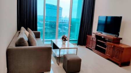 Bán nhanh căn hộ 2PN, view ngoài, giá chỉ 6.5 tỷ