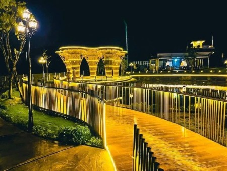 Đi đến slide 3