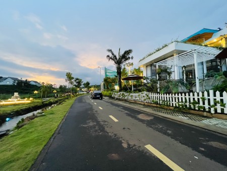 Chỉ với 600 triệu sở hữu ngay một nền tại Sun Valleys đã có sổ hồng riêng, giá tốt