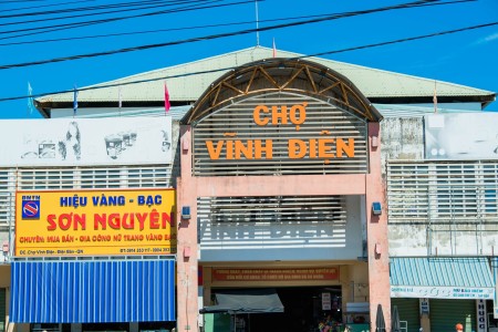 Bán đất giá gốc Giai đoạn 1 từ Chủ đầu tư ngay trung tâm thị xã Điện Bàn