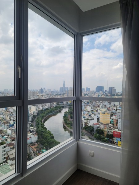 Căn hộ chung cư 3 PN tại The Prince Residence Phú Nhuận, TP Hồ Chí Minh