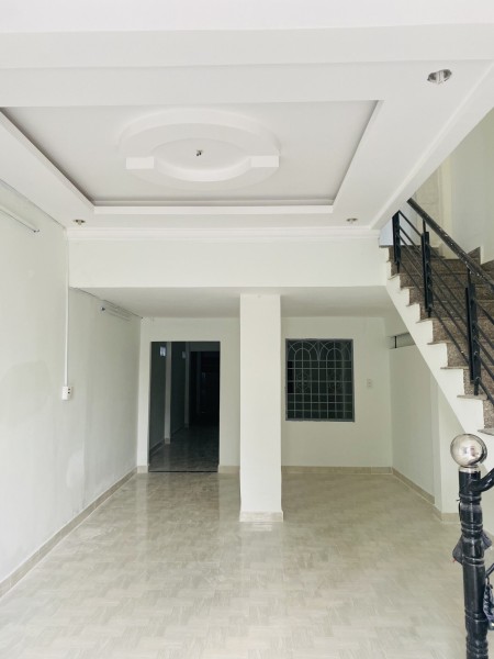 Nhà hiếm hẻm 6m Tân Kỳ Tân Quý Bình Hưng Hoà, Bình Tân DT 48m² giá chỉ 2.8 tỷ TL - 0931148792