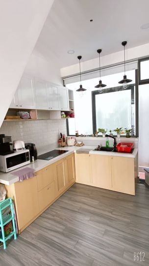 Hẻm xe tải thích hợp xây dựng đầu tư làm kho bãi kinh doanh đa ngành