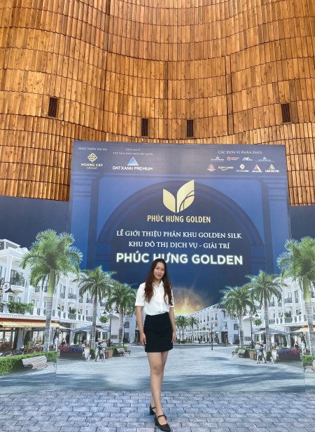 Nguyễn Lê Thuỳ Vy