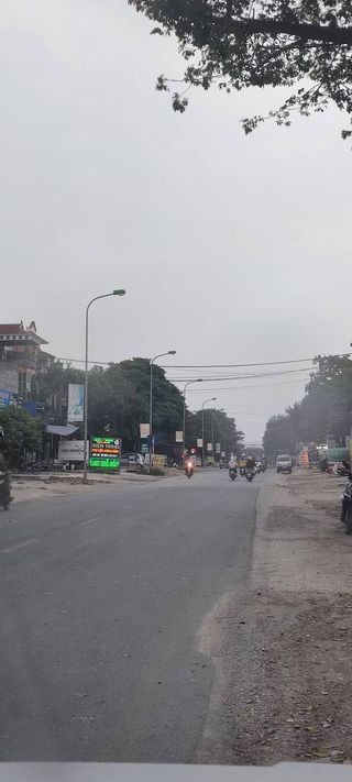 Siêu phẩm có 102 mặt đường 6 105m ngang 11m, thanh khoản nhanh giá đầu tư 5.5 tỷ