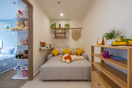 Bán căn 1PN + 1 tầng trung giá 1.25tỷ tại Vinhomes Ocean Park LH 0942.782.768
