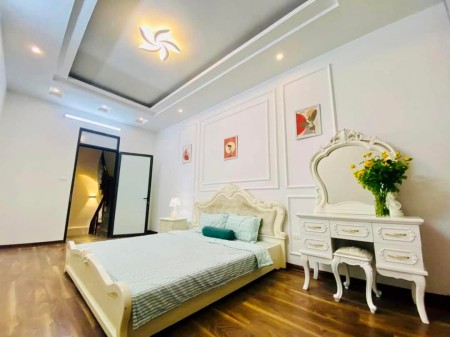 Bán nhà ngõ Trại Cá đẹp lung linh DTSD 41m² giá chỉ 3,9 tỷ đồng LH 0368893399