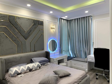 NHANH NHANH THUÊ CĂN 3PN JAMILA KĐ, CĂN SÂN VƯỜN ĐẸP NHẤT GẦN FULL NT GIÁ 15 TRIỆU