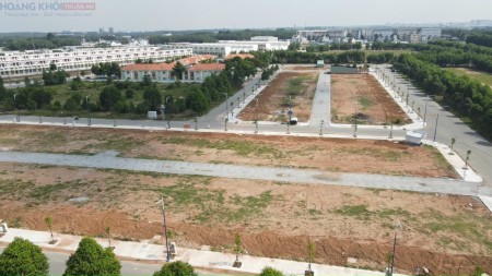 Dự án mới, Tại Bình Dương chỉ 599 triệu/nền thanh toán linh hoạt