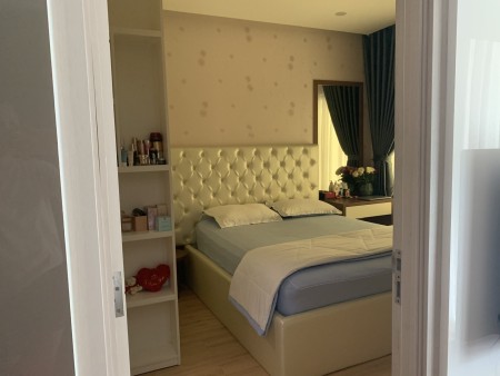 Bán gấp căn hộ New City 2pn, dt 61m2, nội thất đầy đủ lh 0932689228