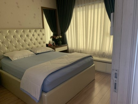 NEWCITY 2PN diện tích 61m2. Cần tìm bạn NỮ Share phòng căn hộ Gấp.