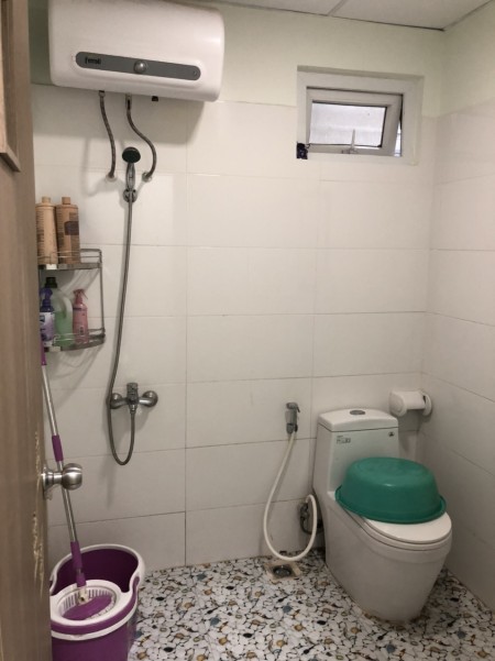 Cho thuê căn hộ Topaz City Cao Lỗ Quận 8, 3pn có 1 số nội thất giá tốt