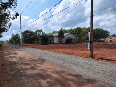 Đất nhánh đường DT741 đi vào 300m ngay sát KDC thái thành giá từ 639tr