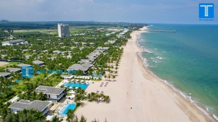Cần bán lại căn villa 2pn Melia, đã hiện hữu, đang khai thác cho thuê