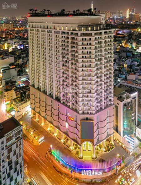 Căn hộ cao cấp 2PN, Terra Royal cho thuê 23 triệu/tháng, giá tốt