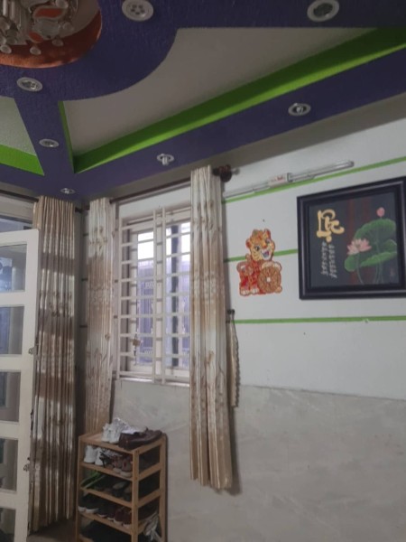 Bán nhà HXH đường 3 tháng 2 Quận 10 dtsd 64m2 6 lầu 14.5 tỷ thương lượng