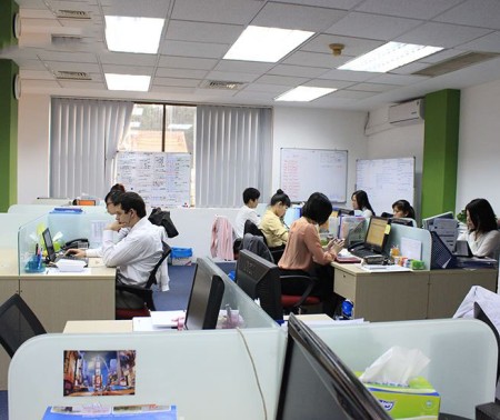 Đi đến slide 5