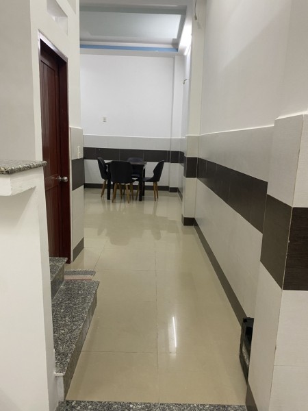 193 Đường Số 6-54m2 5 tỷ Bình Hưng Hòa B Bình Tân gọi ngay 0974833186