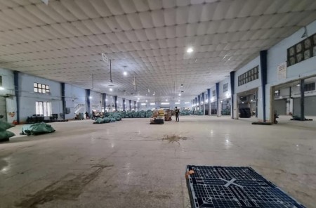 Bán, cho thuê, ký gởi đất đất kho bãi nhà xưởng Quận 12 lân cận