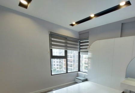 Tốt nhất Safira Khang Điền căn góc đẹp 2PN 2WC, view đẹp NTCB chỉ 7 triệu