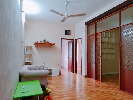 Kẹt tiền bán gấp chung cư Hà Kiều trung tâm Gò Vấp, sổ hồng chính chủ LH: 0707965980