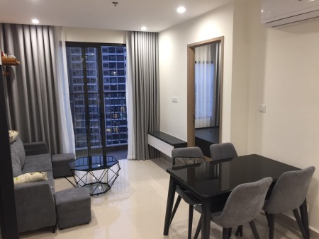 1,55 tỷ- Sở hữu căn hộ cao cấp 2PN+1 60m2 tại TP Biển Hồ Vinhomes Ocean Park Nội thất cơ bản