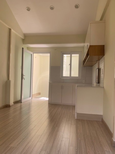 Cho thuê nhà đẹp 1 lửng 3 lầu 3PN 3 WC hẻm 134 Bùi Thị Xuân Quận 1