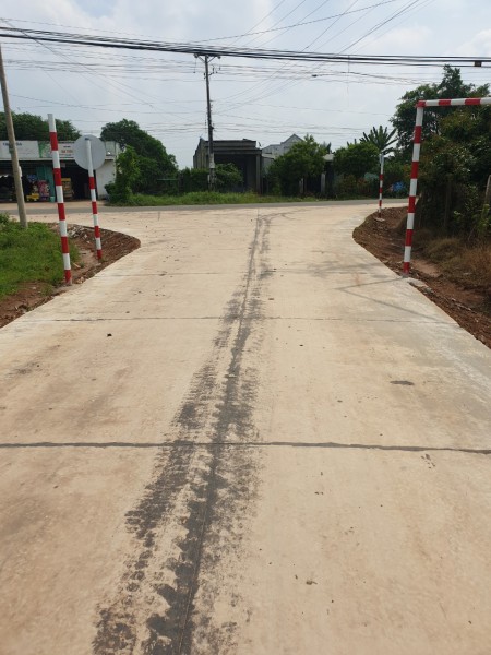 Chính chủ cần bán đất tại Tân Hưng Tân Châu, thành phố Tây Ninh, giá tốt